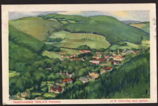 Trenčianske Teplice