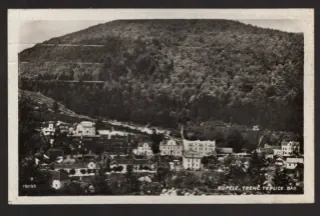 Trenčianske Teplice