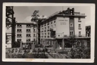 Trenčianske Teplice