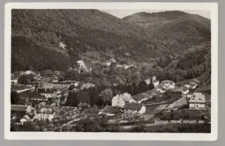 Trenčianske Teplice
