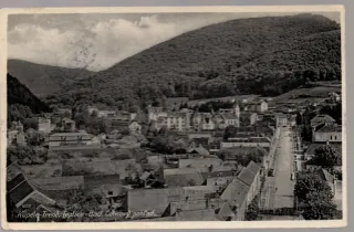 Trenčianske Teplice