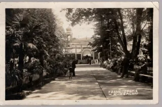 Trenčianske Teplice