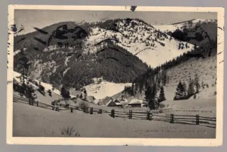 Vysoké Tatry