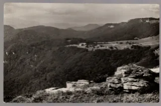 Vysoké Tatry
