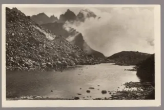 Vysoké Tatry