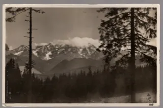 Vysoké Tatry