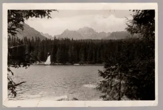 Vysoké Tatry
