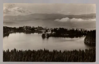 Vysoké Tatry