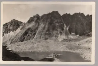Vysoké Tatry