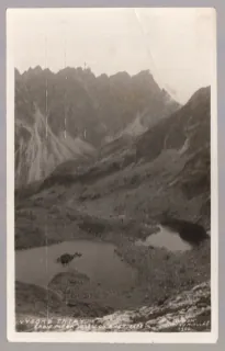 Vysoké Tatry