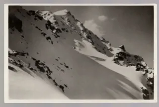 Vysoké Tatry