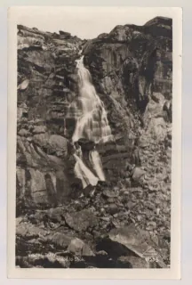 Vysoké Tatry