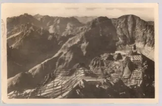 Vysoké Tatry