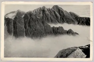 Vysoké Tatry