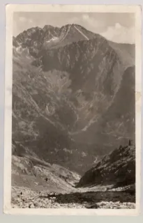 Vysoké Tatry