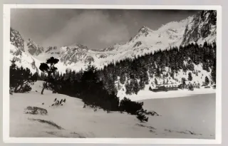 Vysoké Tatry