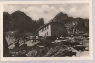 Vysoké Tatry