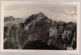 Vysoké Tatry