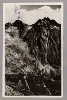 Vysoké Tatry