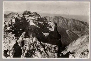 Vysoké Tatry