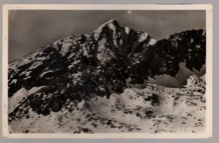 Vysoké Tatry