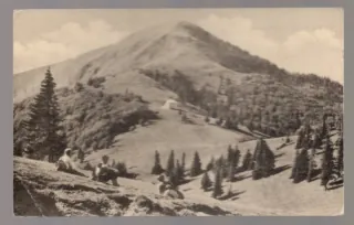 Veľká Fatra