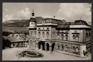 Ružomberok