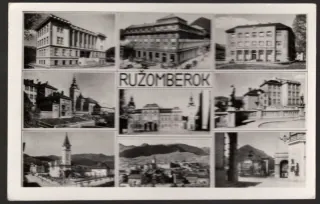 Ružomberok