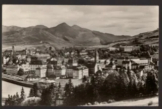 Ružomberok