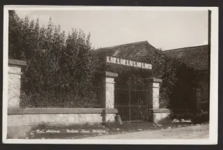 Turčianske Mošovce