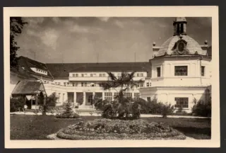 Štubnianske Teplice