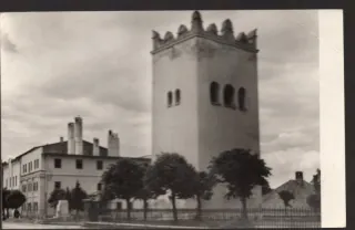 Spišská Belá