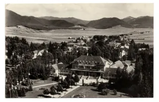 Rajecké Teplice