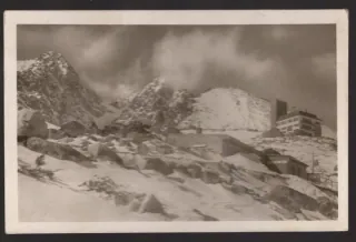 Vysoké Tatry