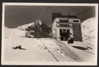 Vysoké Tatry