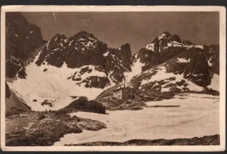 Vysoké Tatry