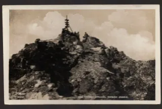 Vysoké Tatry