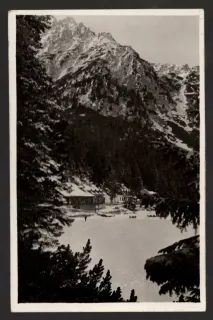 Vysoké Tatry