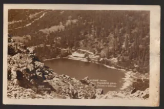 Vysoké Tatry