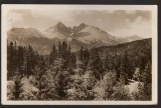 Vysoké Tatry