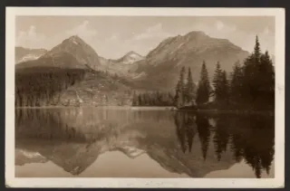 Vysoké Tatry