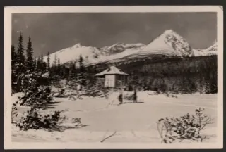 Vysoké Tatry
