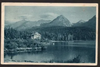 Vysoké Tatry