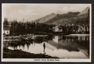 Vysoké Tatry