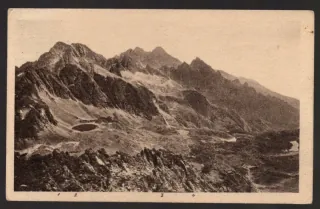 Vysoké Tatry