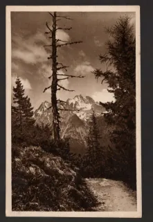 Vysoké Tatry