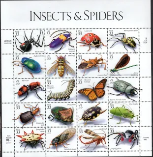 3192-3211 Fauna