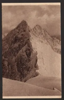Vysoké Tatry