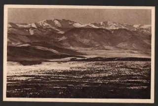 Vysoké Tatry