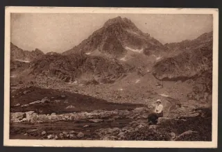 Vysoké Tatry